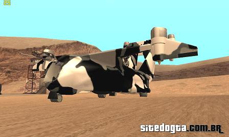 Dropship