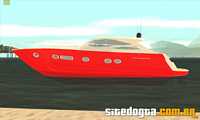 Cartagena Delight para GTA San Andreas