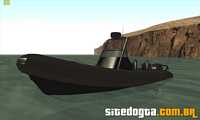 Dinghy do GTA IV