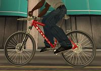 Kona Cowan 2005 para GTA San Andreas