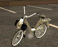 Solex para GTA San Andreas