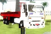 Ford Cargo 2422 para GTA San Andreas