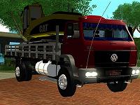 Volkswagen 13-170 para GTA San Andreas