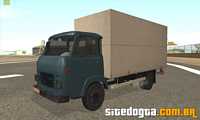 Avia A31 para GTA San Andreas