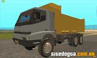 BMC Profesyonel - Pro 624 para GTA San Andreas