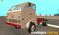 Dac 444T para GTA San Andreas