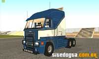 Ford Freightliner Argosy para GTA San Andreas