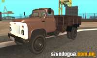 GAZ 53 para GTA San Andreas
