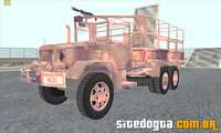 M352A 1986 para GTA San Andreas