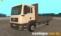 MAN TGL para GTA San Andreas