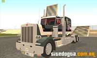 Peterbilt 289 para GTA San Andreas