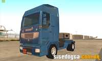 Renault Premium Strada para GTA San Andreas