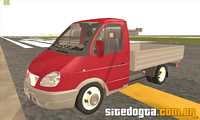 Shifeng 2006 para GTA San Andreas