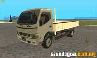 Toyota Toyoace para GTA San Andreas
