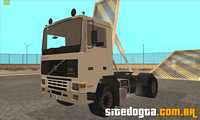 Volvo F10 para GTA San Andreas