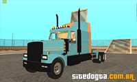 Western Star 4900 EX para GTA San Andreas