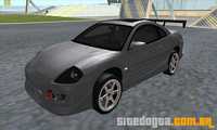 Mitsubishi Eclipse 2003 para GTA San Andreas