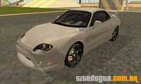 Mitsubishi FTO para GTA San Andreas