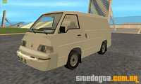 Mitsubishi L300 2008 para GTA San Andreas