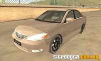 Toyota Camry GLI 2003 GTA San Andreas