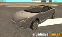 Toyota Celica SS2 G Custom 2005 GTA San Andreas