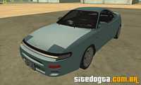 Toyota Celica ST185 para GTA San Andreas