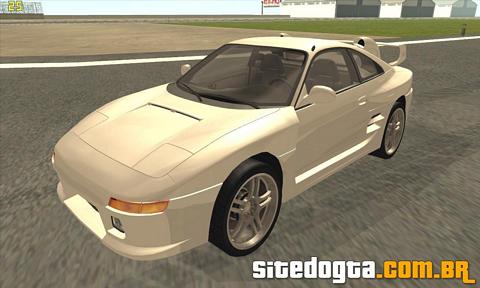 Toyota MR2 1994 TRD para GTA San Andreas