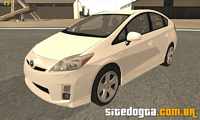 Toyota Prius GTA San Andreas