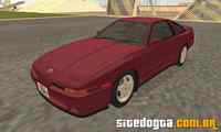 Toyota Supra 2.0 GT MK3 GTA San Andreas