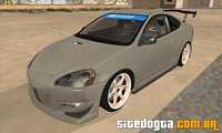 RSX Spoon Sports para GTA San Andreas