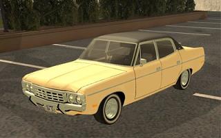 AMC Matador 1971 para GTA San Andreas