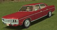 AMC Rambler Matador 1971 para GTA San Andreas