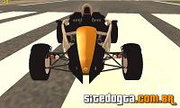 Ariel Atom 300 Supercharged