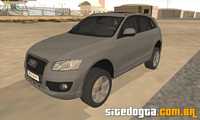 Audi Q5 para GTA San Andreas