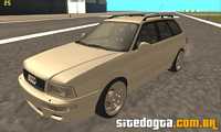 Audi RS2 Avant 1995 para GTA San Andreas