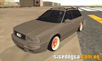 Audi RS2 Avant Thug 1995 para GTA San Andreas