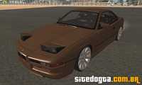 BMW  GTA San Andreas