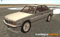 BMW Alpina B10 (E34) para GTA San Andreas