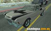 Buick Riviera 1972 Carbine Version para GTA San Andreas