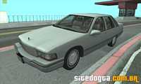 Buick Roadmaster 1996 para GTA San Andreas