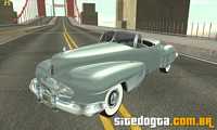 Buick Y-Job 1938 para GTA San Andreas