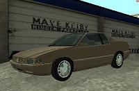 Cadillac Eldorado 1996 para GTA San Andreas