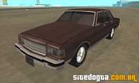 Chevrolet Caprice Classic 1987 para GTA San Andreas