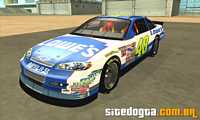 Chevrolet Impala SS Nascar Nr.48 para GTA San Andreas