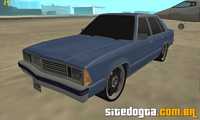 Chevrolet Malibu 1980 para GTA San Andreas