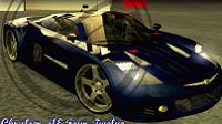 Chrysler ME Four-Twelve para GTA San Andreas