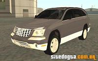 Chrysler Pacifica para GTA San Andreas