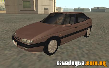 Citroën XM 1992 para GTA San Andreas