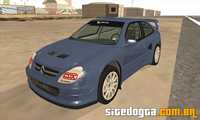 Citroen Xsara 4x4 T16 para GTA San Andreas