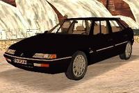 Citroen XM para GTA San Andreas